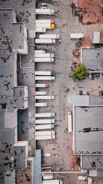 Navigating the Port of Oakland